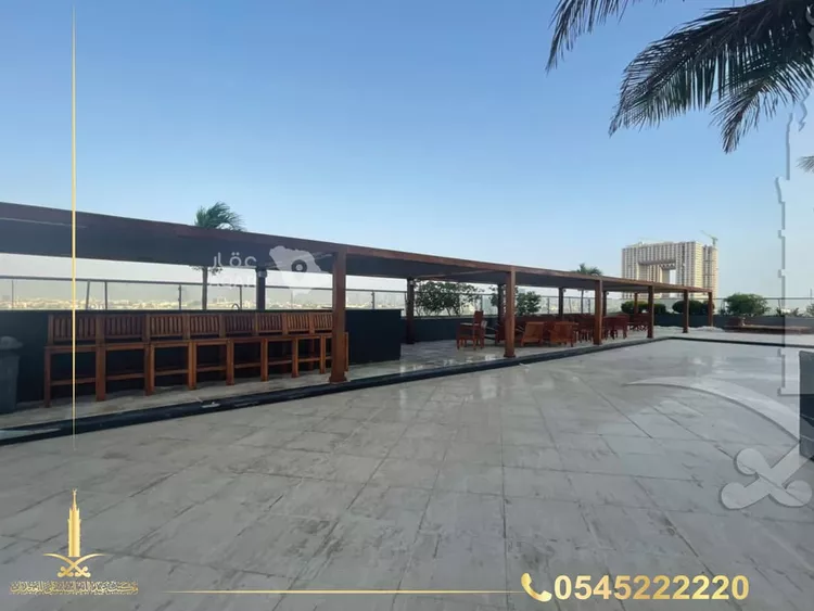 شقة للبيع في شارع طريق الكورنيش فرعي, حي الشاطئ, مدينة جدة, منطقة مكة المكرمة 16