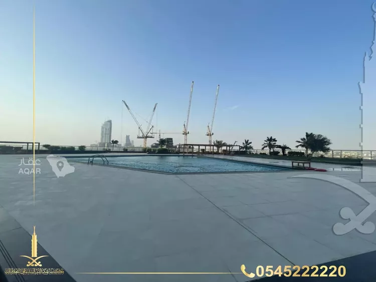 شقة للبيع في شارع طريق الكورنيش فرعي, حي الشاطئ, مدينة جدة, منطقة مكة المكرمة 17