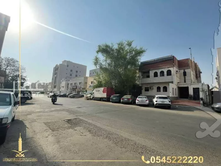 عمارة للبيع في شارع محمد زيدان, حي النعيم, مدينة جدة, منطقة مكة المكرمة صورة 3