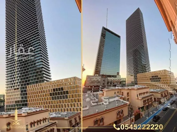 شقة للإيجار في شارع نوفل, حي الشاطئ, مدينة جدة, منطقة مكة المكرمة صورة 4