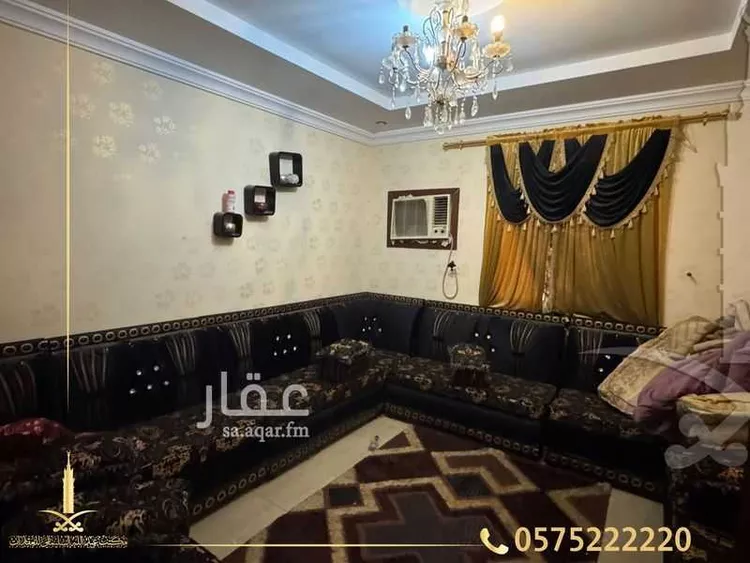 شقة للإيجار في شارع ابو بكر بن قاضي شهبه, حي الأمير فواز الجنوبى, مدينة جدة, منطقة مكة المكرمة صورة 3