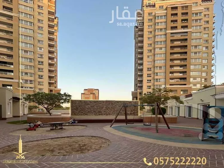 شقة للإيجار في حي الفيحاء, مدينة جدة, منطقة مكة المكرمة صورة 4