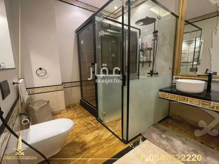شقة للبيع في شارع طريق الكورنيش فرعي, حي الشاطئ, مدينة جدة, منطقة مكة المكرمة 13