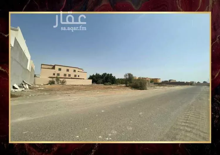 أرض للبيع في شارع الشريف عبد المحسن بن أحمد, حي الصواري, مدينة جدة, منطقة مكة المكرمة صورة 3