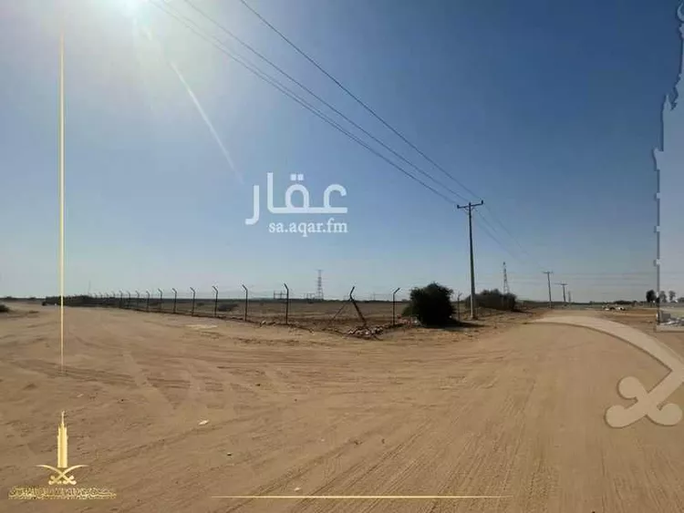 أرض للبيع في شارع احمد بن عبد المقرئ, حي العشيرية, مدينة جدة, منطقة مكة المكرمة صورة 3