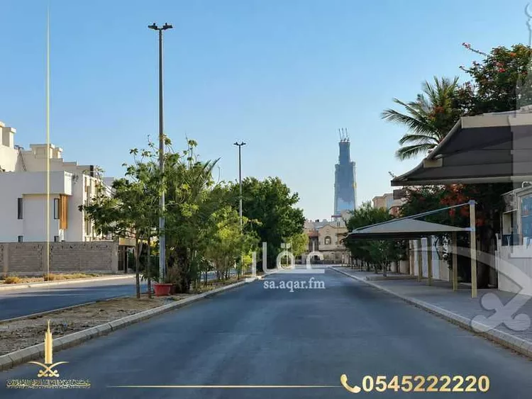 فيلا للبيع في شارع حسن بن عجلان, حي أبحر الشمالية, مدينة جدة, منطقة مكة المكرمة صورة 4