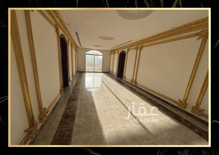 فيلا للإيجار في شارع احمد الثعلبي, حي البساتين, مدينة جدة, منطقة مكة المكرمة 10