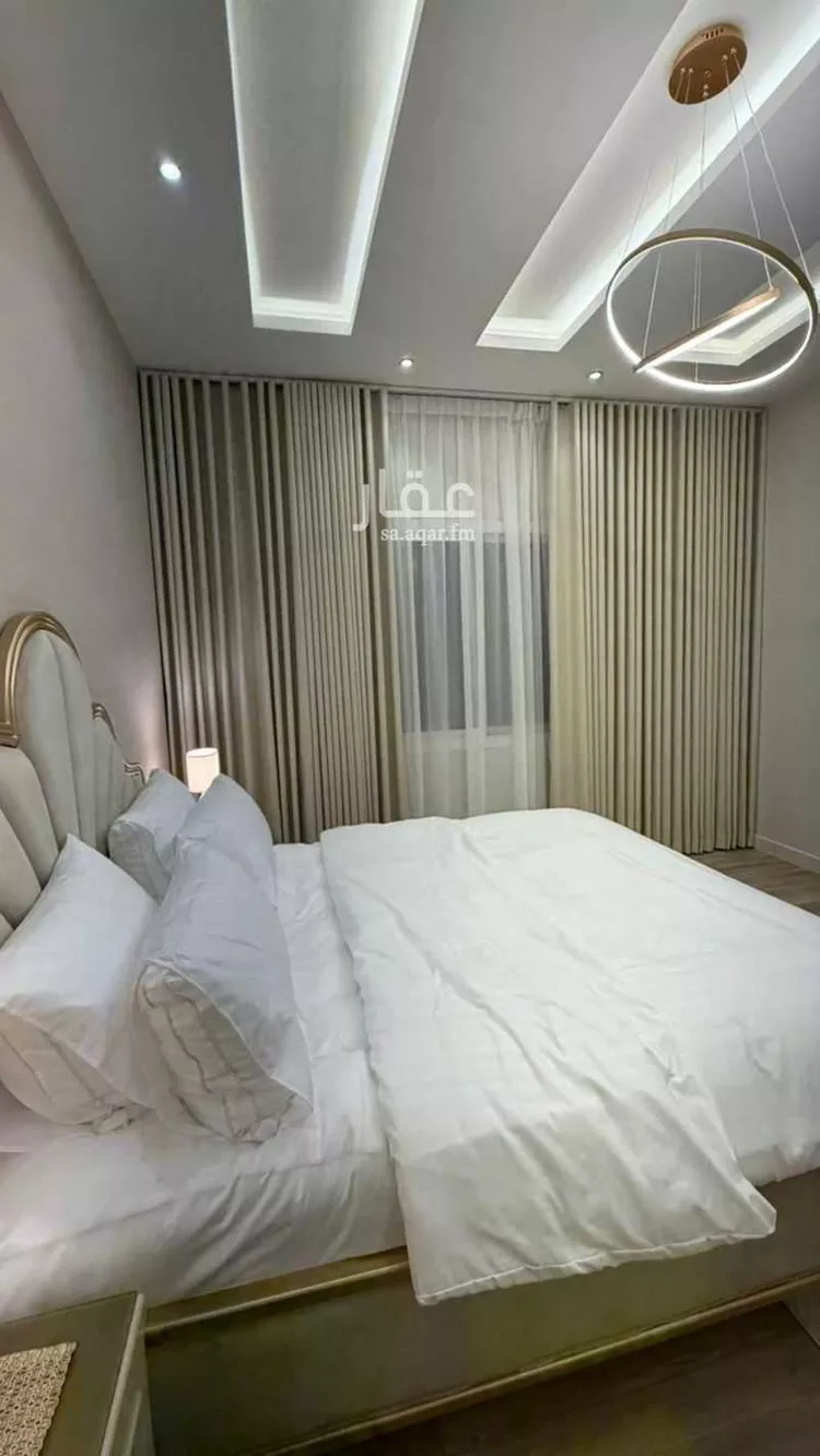 شقة للإيجار في شارع روض ، حي الورود ، جدة ، جدة صورة 2