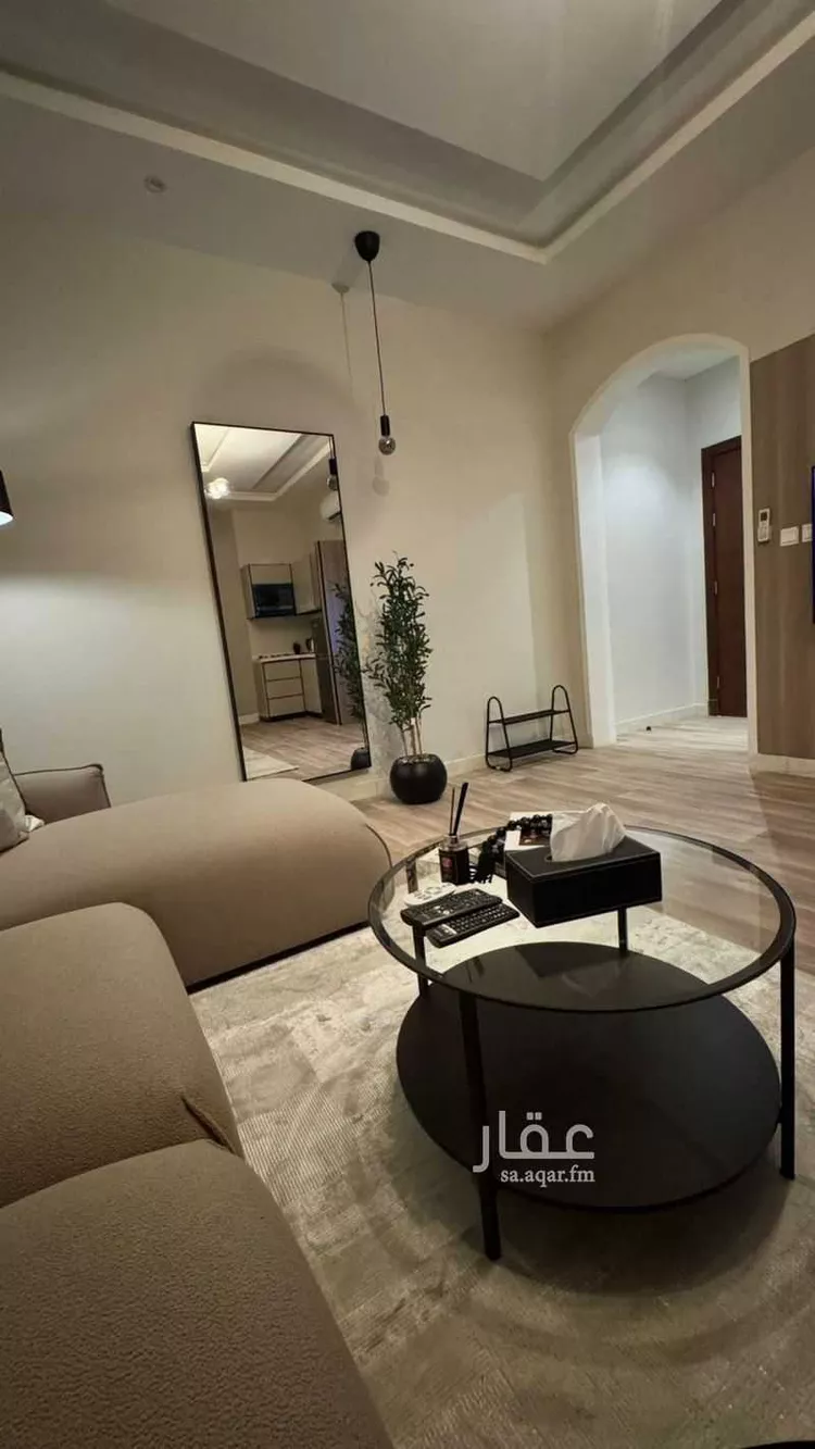 شقة للإيجار في شارع روض ، حي الورود ، جدة ، جدة صورة 3