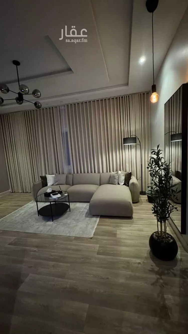 شقة للإيجار في شارع روض ، حي الورود ، جدة ، جدة صورة 4