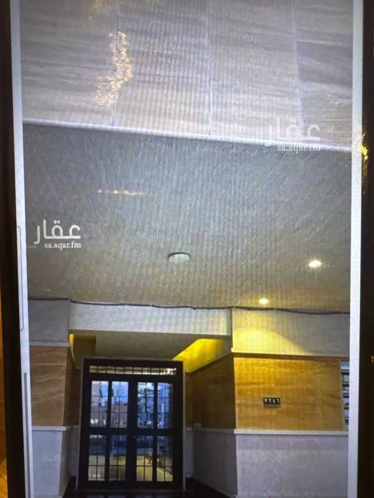 شقة للإيجار في شارع ابراهيم القديمي, حي القيروان, مدينة الرياض, منطقة الرياض صورة 2