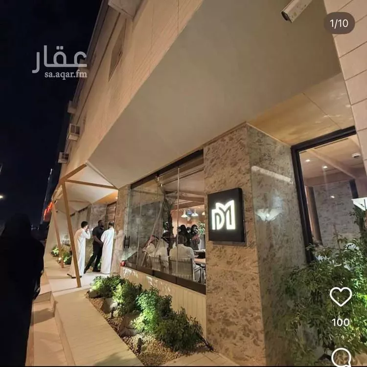 شقة للإيجار في شارع سعود ابن فيصل, حي الصحافة, مدينة الرياض, منطقة الرياض صورة 3