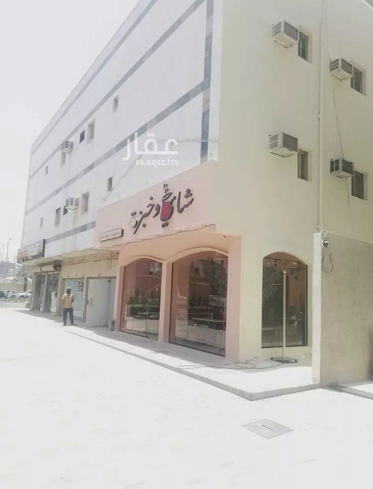 عمارة للإيجار في شارع طريق الامام سعود بن فيصل, حي الصحافة, مدينة الرياض, منطقة الرياض صورة 2