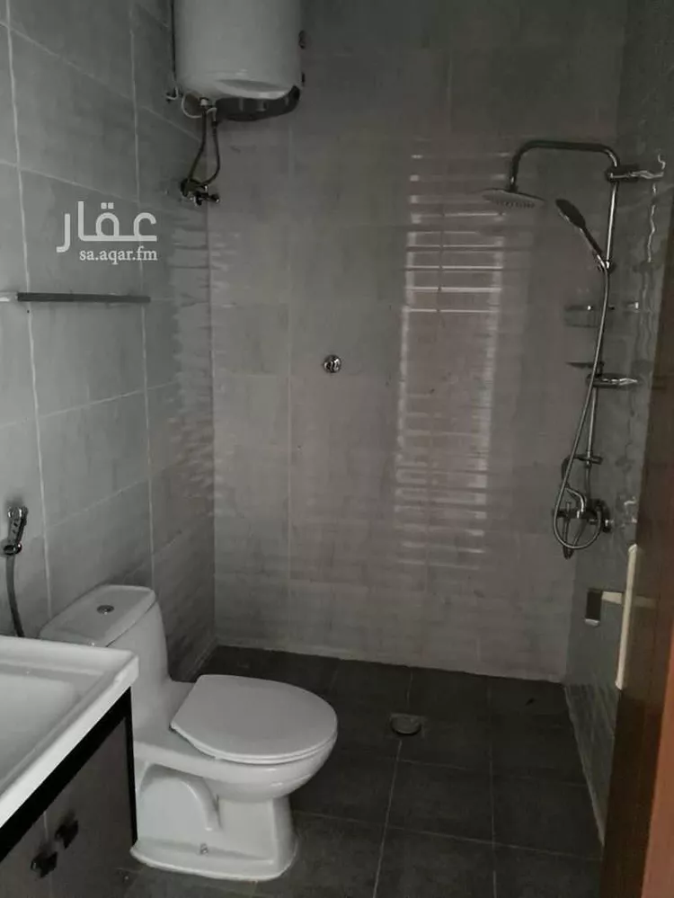 شقة للإيجار في شارع عبدالله غازي, حي القيروان, مدينة الرياض, منطقة الرياض