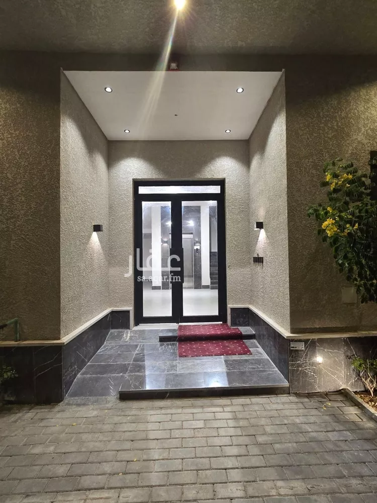 شقة للبيع في شارع الدرب, حي الحزم, مدينة الرياض, منطقة الرياض صورة 2