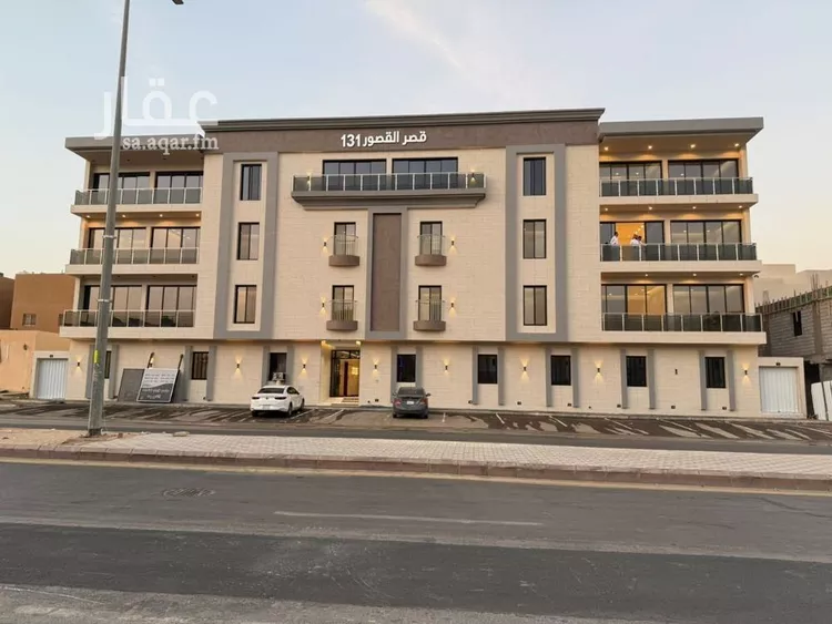 شقة للبيع في شارع الأمير سعود بن محمد بن مقرن, حي طويق, مدينة الرياض, منطقة الرياض