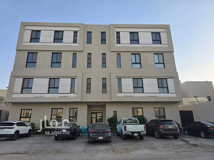 شقة للبيع في شارع الدرب, حي الحزم, مدينة الرياض, منطقة الرياض