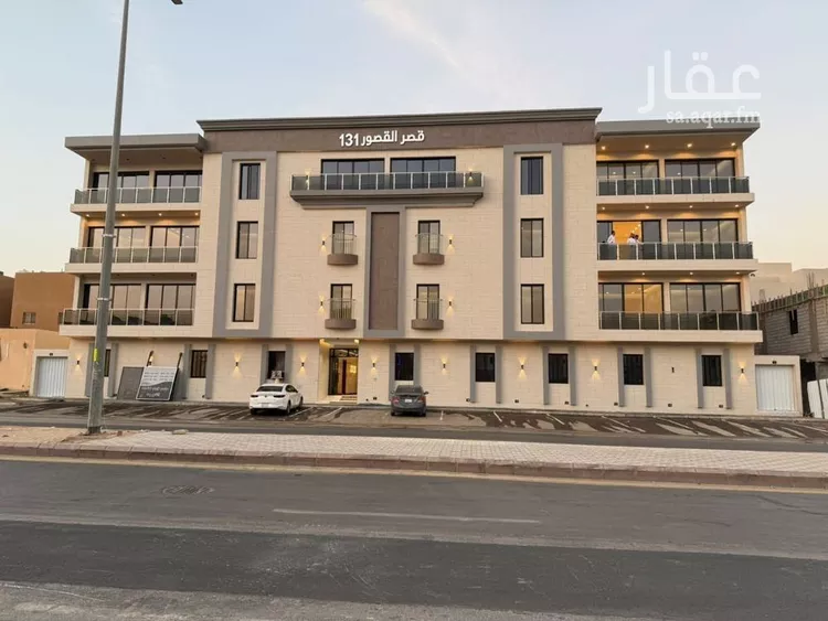 شقة للبيع في شارع الأمير سعود بن محمد بن مقرن, حي طويق, مدينة الرياض, منطقة الرياض