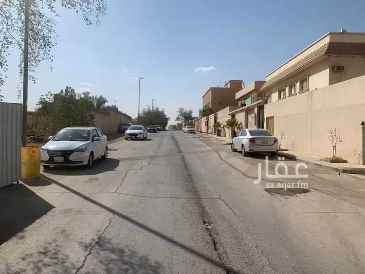 أرض للبيع في شارع زكي مبارك, حي البديعة, مدينة الرياض, منطقة الرياض صورة 4