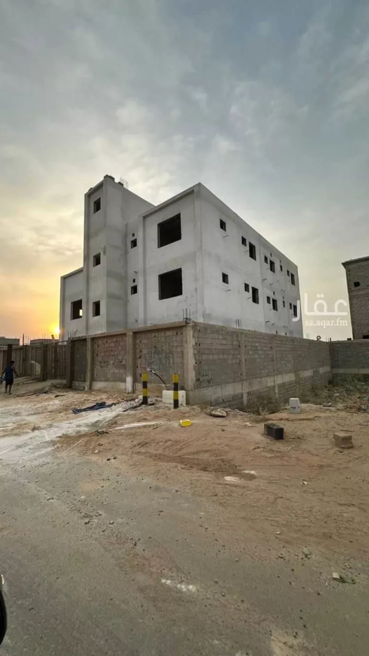 عمارة للبيع في شارع صبياء 2423 ، ابو السلع ، صبيا