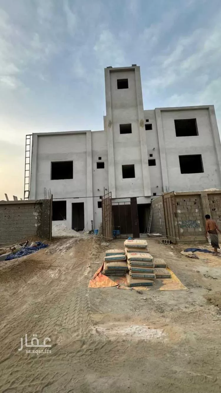 عمارة للبيع في شارع صبياء 2423 ، ابو السلع ، صبيا صورة 2