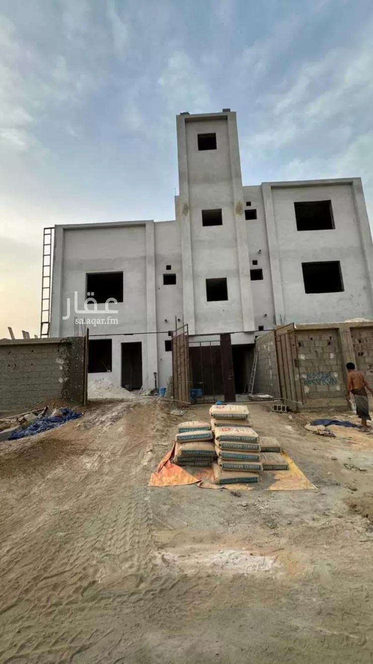 عمارة للبيع في مدينة اللخبصية, منطقة جازان صورة 2
