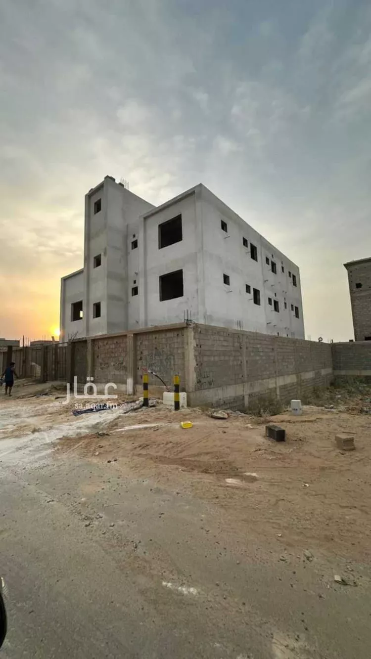 عمارة للبيع في مدينة اللخبصية, منطقة جازان