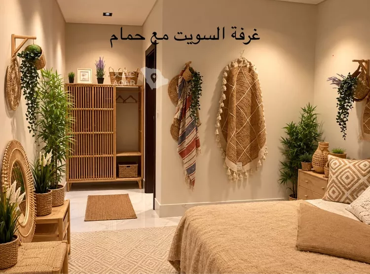فيلا للبيع في شارع شهيد الدين ثم الوطن فهد إبراهيم علي أب, حي النرجس, مدينة الرياض, منطقة الرياض 8