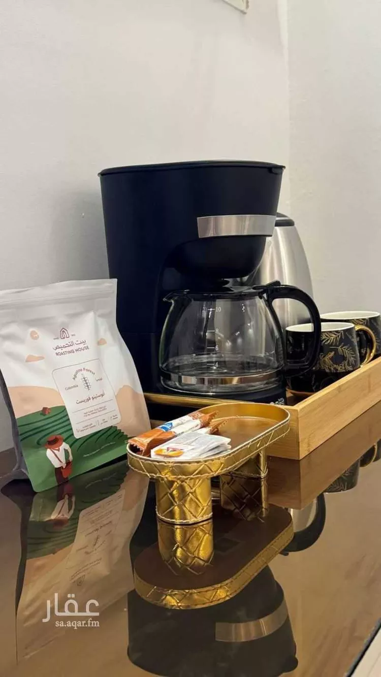 استديو مفروش للحجز في طريق الأمير محمد بن سعد بن عبدالعزيز ، حي العقيق ، الرياض ، منطقة الرياض صورة 3