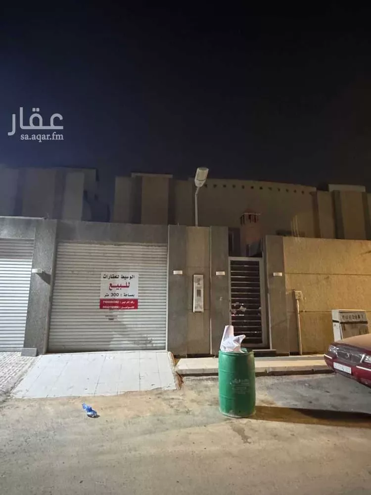 فيلا للبيع في شارع الحسن بن وهب, حي طويق, مدينة الرياض, منطقة الرياض