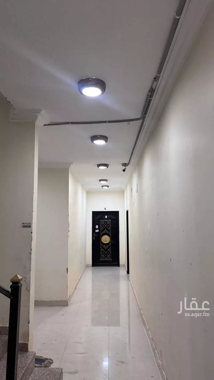 شقة للإيجار في شارع جبل الدخان, حي ظهرة لبن, مدينة الرياض, منطقة الرياض صورة 2