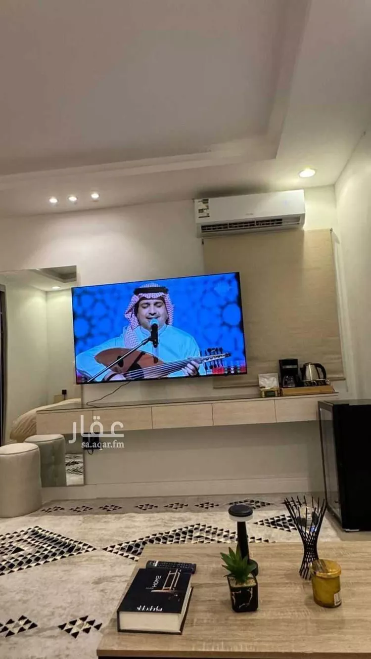 استديو مفروش للحجز في طريق الأمير محمد بن سعد بن عبدالعزيز ، حي العقيق ، الرياض ، منطقة الرياض صورة 5