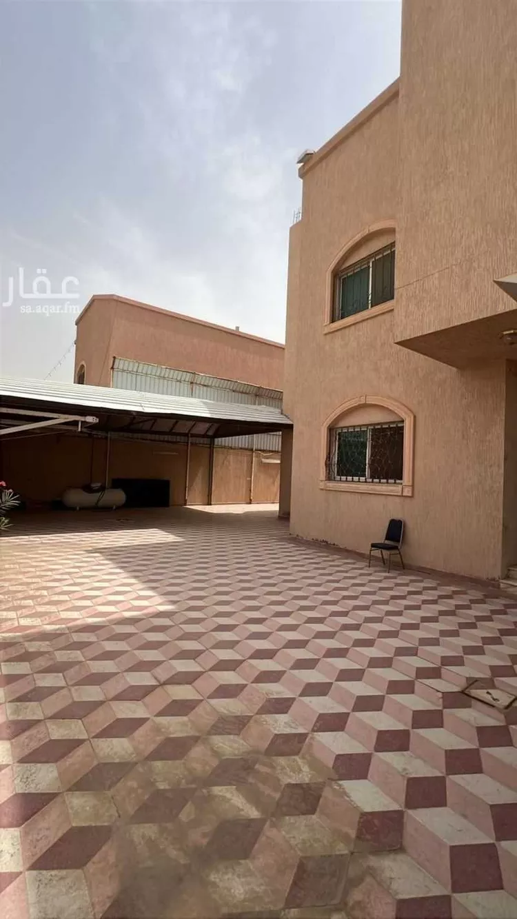 فيلا للبيع في شارع الندوة, حي الياسمين, مدينة الرياض, منطقة الرياض صورة 5