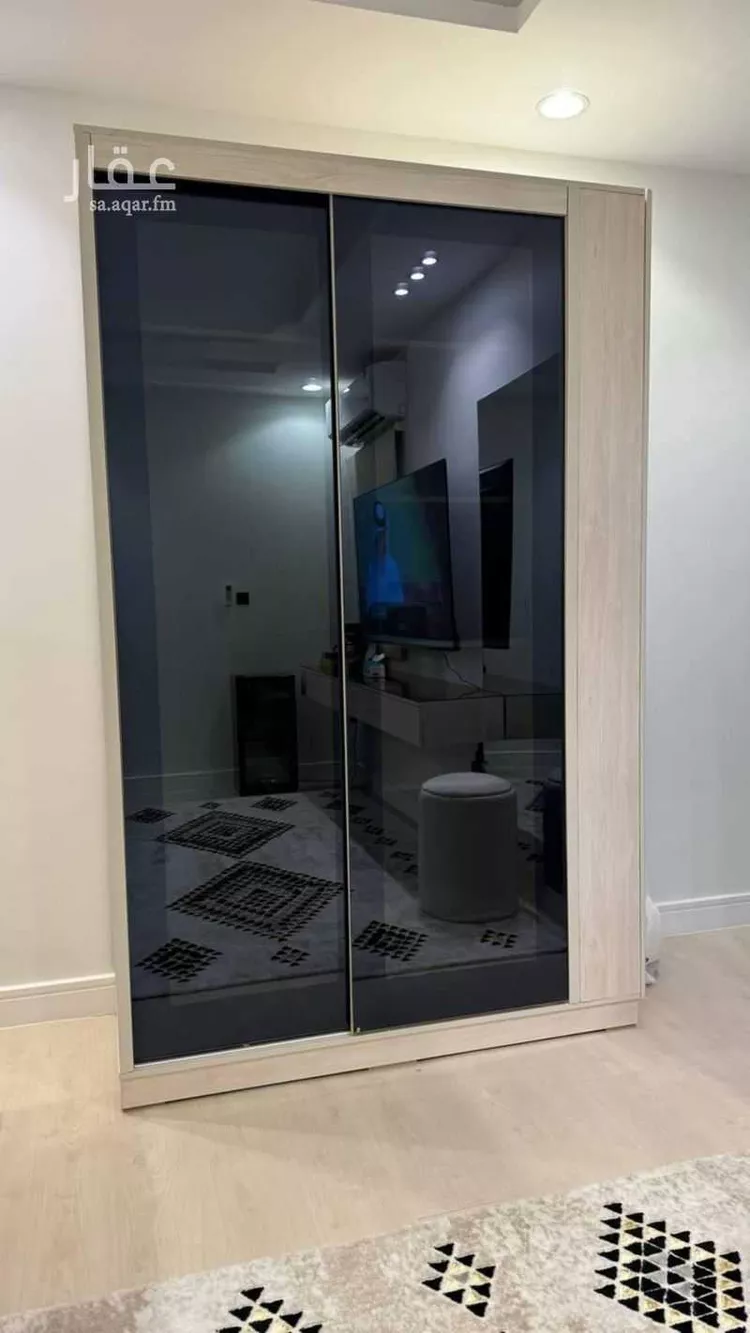 استديو مفروش للحجز في طريق الأمير محمد بن سعد بن عبدالعزيز ، حي العقيق ، الرياض ، منطقة الرياض صورة 4