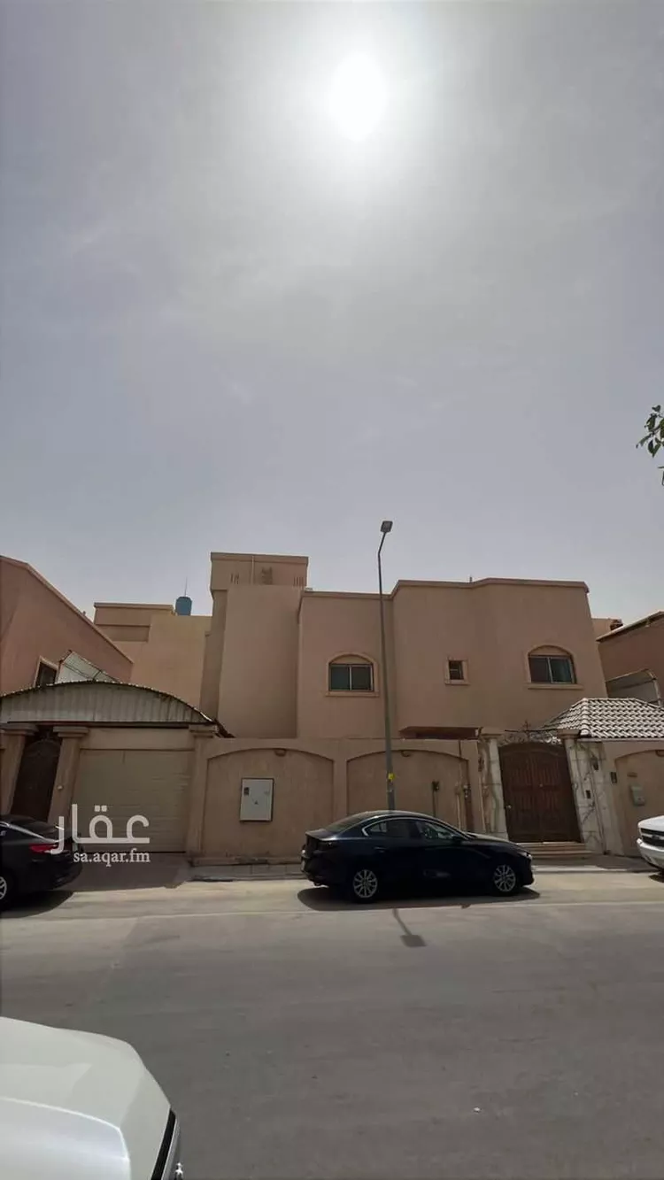 فيلا للبيع في شارع الندوة, حي الياسمين, مدينة الرياض, منطقة الرياض صورة 3