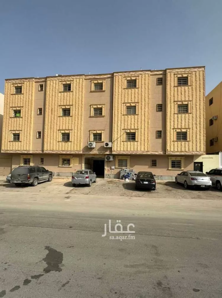 شقة للبيع في شارع أبي القاسم الأنصاري, حي طويق, مدينة الرياض, منطقة الرياض صورة 3