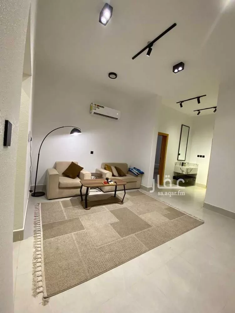 شقة مفروشة للحجز في شارع 187 الزهور ، حي المحالة ، أبها ، منطقة عسير