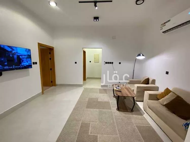 شقة مفروشة للحجز في شارع 187 الزهور ، حي المحالة ، أبها ، منطقة عسير صورة 2
