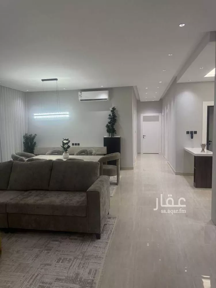 شقة للإيجار في شارع اسماعيل بن العلاء, حي وادي مذينب, مدينة المدينه المنوره, منطقة المدينة المنورة صورة 3