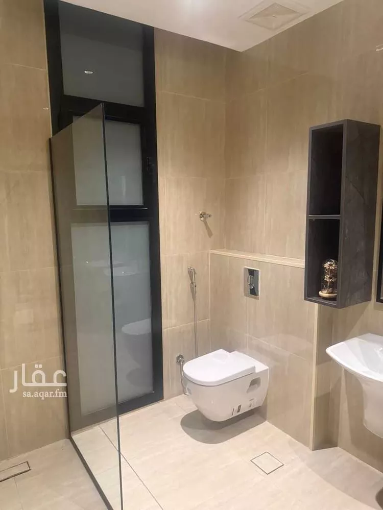 شقة للإيجار في شارع اسماعيل بن العلاء, حي وادي مذينب, مدينة المدينه المنوره, منطقة المدينة المنورة صورة 2