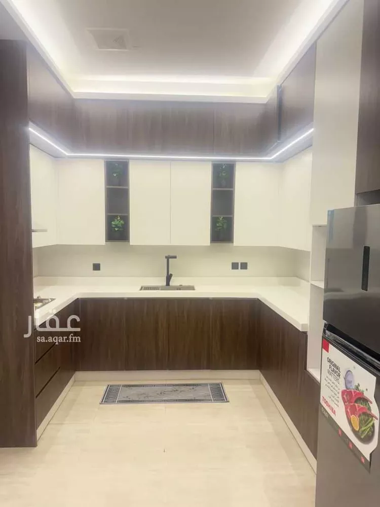 شقة للإيجار في شارع اسماعيل بن العلاء, حي وادي مذينب, مدينة المدينه المنوره, منطقة المدينة المنورة