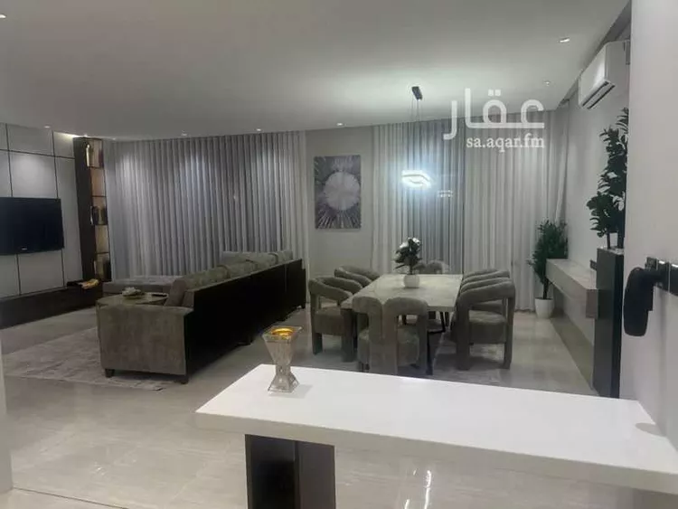 شقة للإيجار في شارع اسماعيل بن العلاء, حي وادي مذينب, مدينة المدينه المنوره, منطقة المدينة المنورة صورة 4