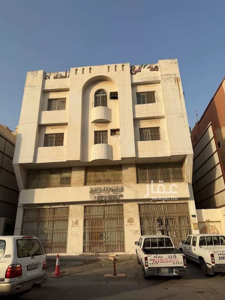 عمارة للإيجار في حي غرناطة, مدينة الدمام, المنطقة الشرقية