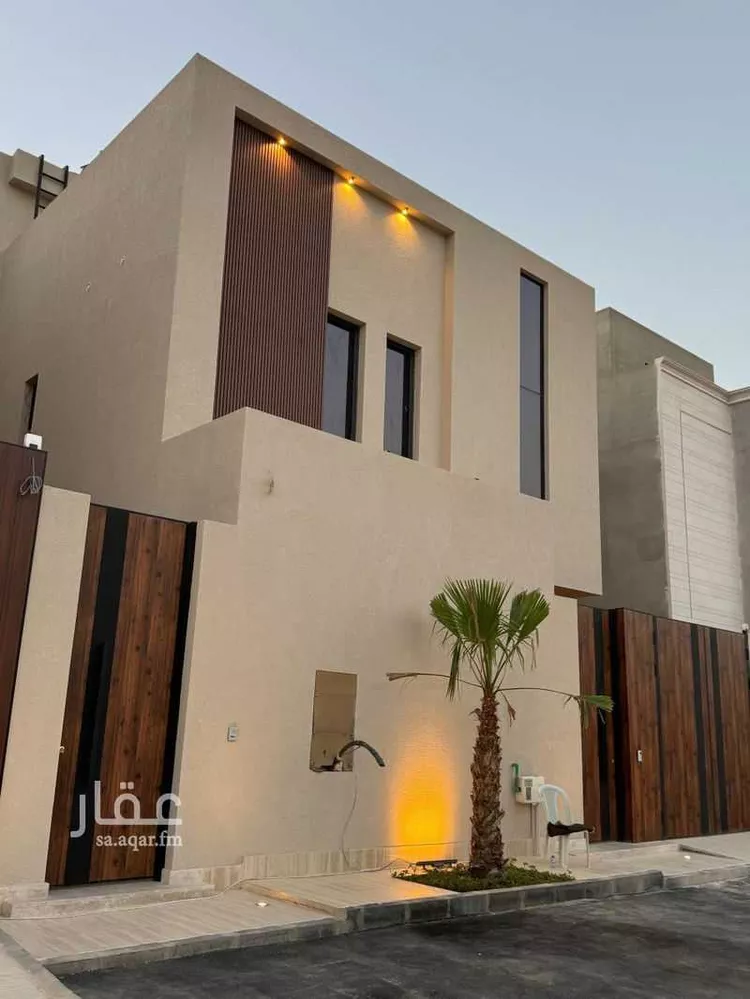 Villa for Sale in Riyadh An Nahdah