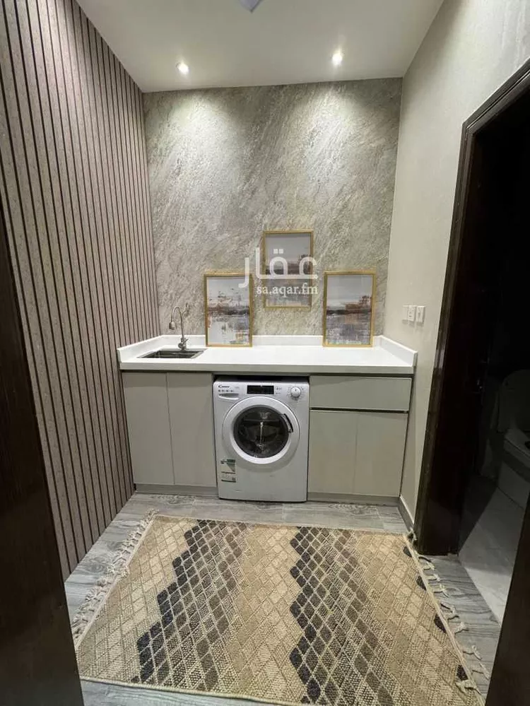 استديو مفروش للحجز في شارع المرحومه ، حي قرطبة ، الرياض ، منطقة الرياض صورة 4