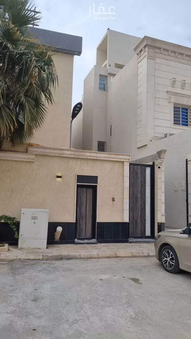 شقة للإيجار في شارع محمد بن أحمد الحجازي, حي المهدية, مدينة الرياض, منطقة الرياض