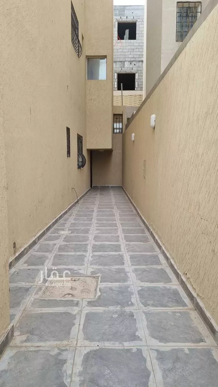 شقة للإيجار في شارع محمد بن أحمد الحجازي, حي المهدية, مدينة الرياض, منطقة الرياض صورة 3