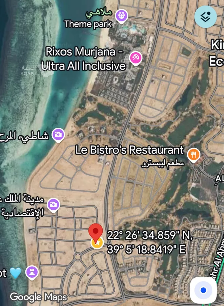 أرض للإيجار في شارع شارع الكرم , حي الملك عبدالله الاقتصادية, مدينة مدينة الملك عبدالله الاقتصادية, منطقة مكة المكرمة 2