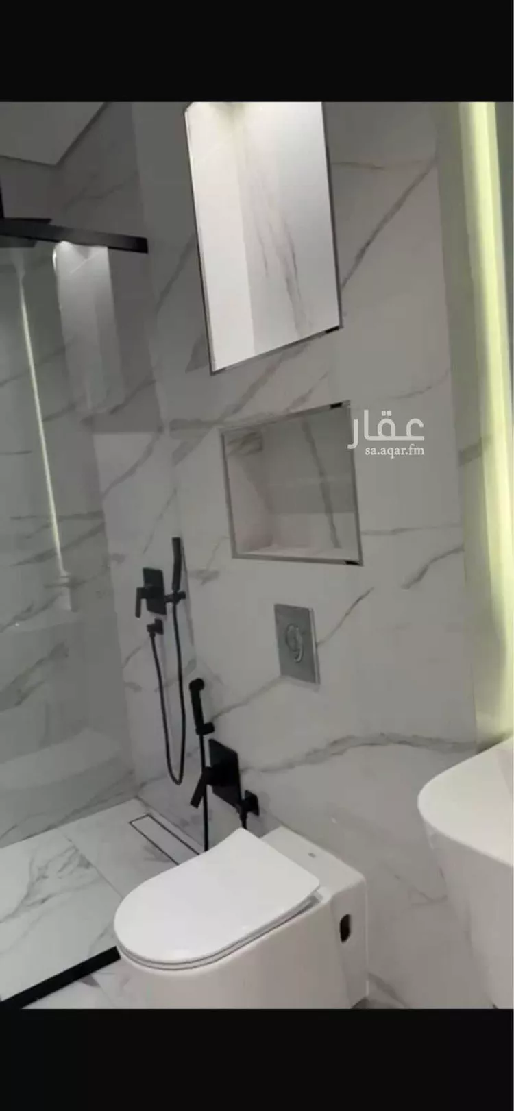 شقة للإيجار في شارع رقم 400, حي النرجس, مدينة الرياض, منطقة الرياض صورة 4