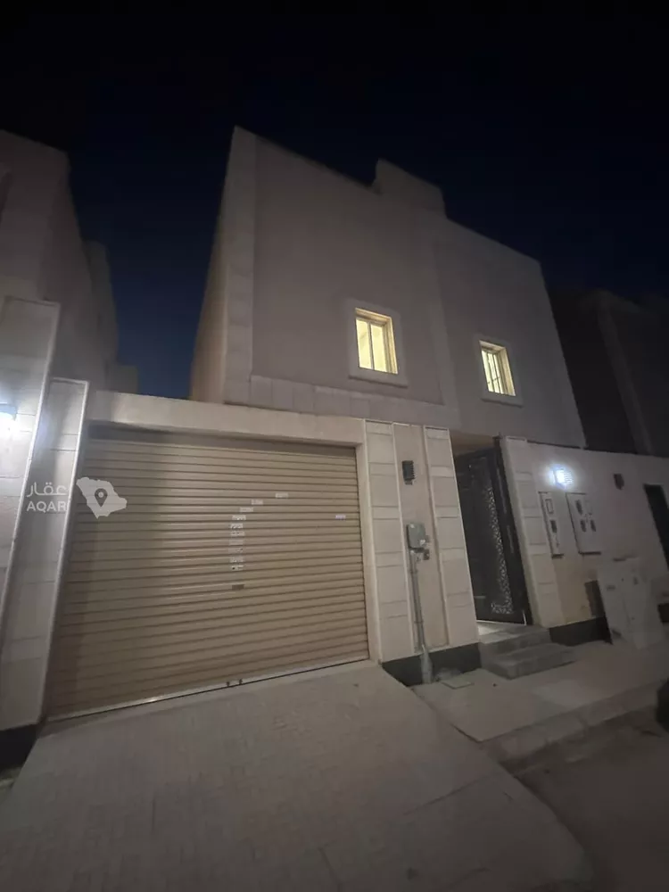 Villa for Rent in Riyadh An Narjis 3